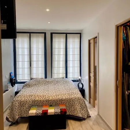 Alery Loft Apartment *