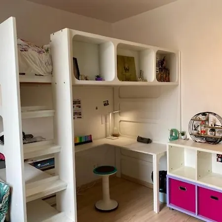 Alery Loft Apartment