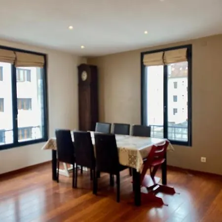 Apartment Alery Loft