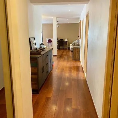 Apartment Alery Loft