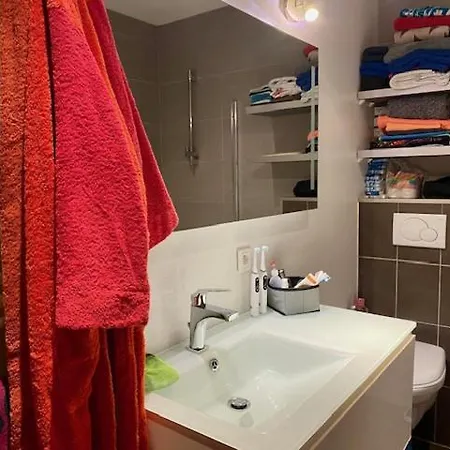 Alery Loft Apartment