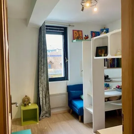 Alery Loft Apartment *