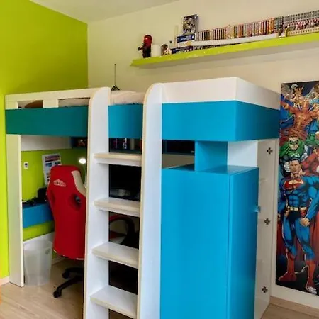 Alery Loft Annecy