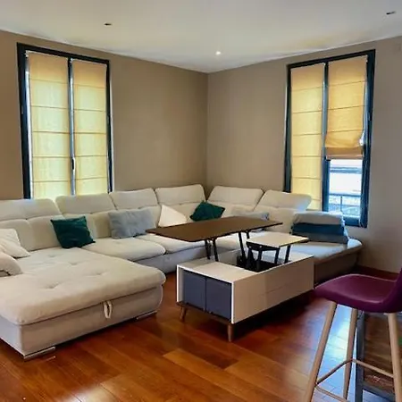 Apartment Alery Loft