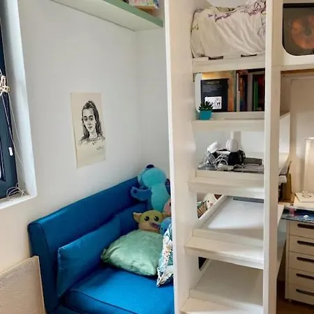 Alery Loft *