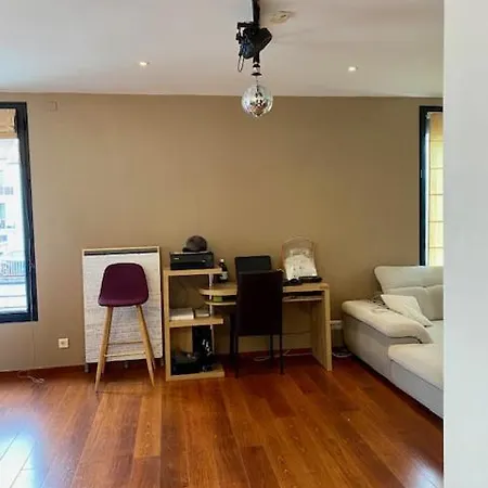 Alery Loft Apartment Annecy
