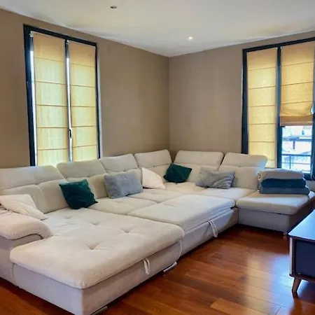 Alery Loft Apartment