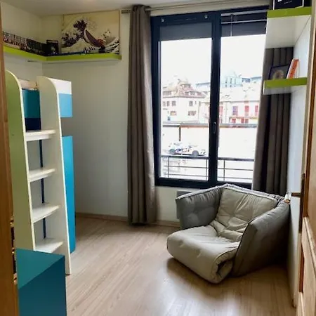 Alery Loft Apartment *