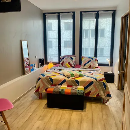 Alery Loft * Annecy