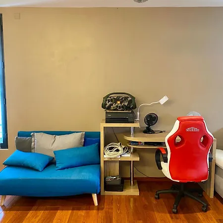 Apartamento Alery Loft