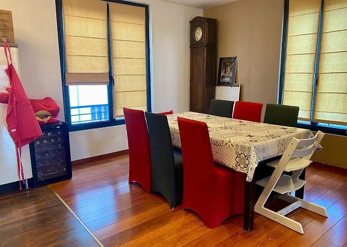 Alery Loft * אנסי