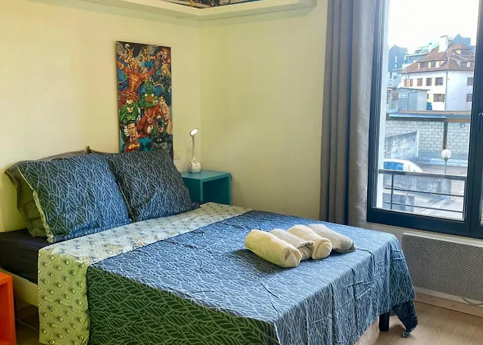 Alery Loft
