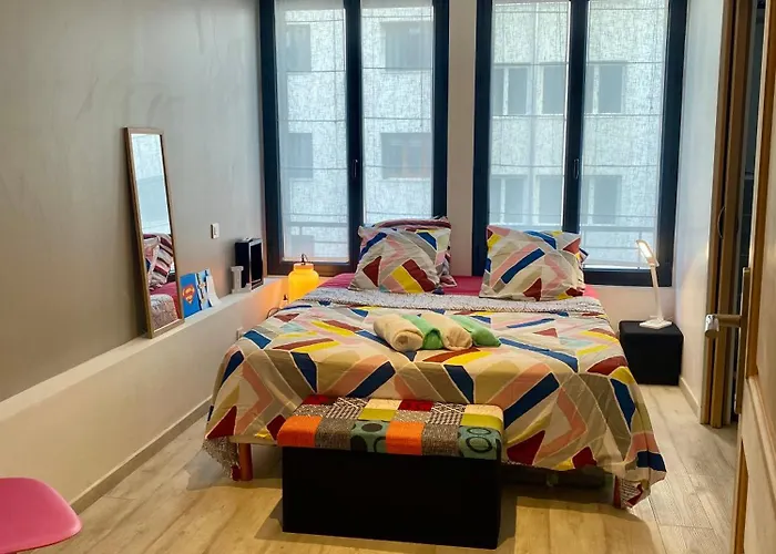Alery Loft * אנסי